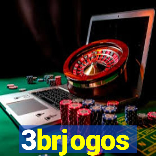 3brjogos