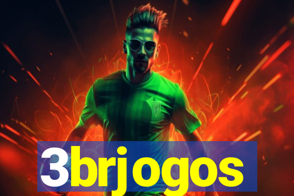 3brjogos