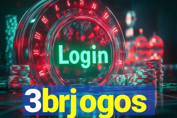 3brjogos