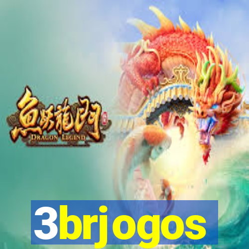 3brjogos
