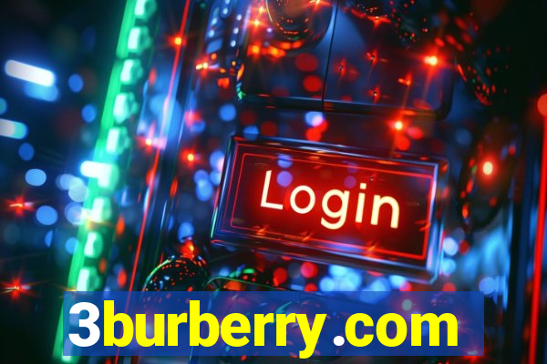 3burberry.com