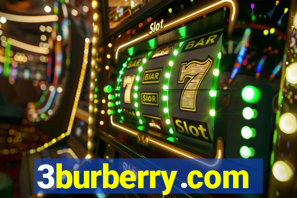 3burberry.com