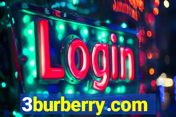 3burberry.com