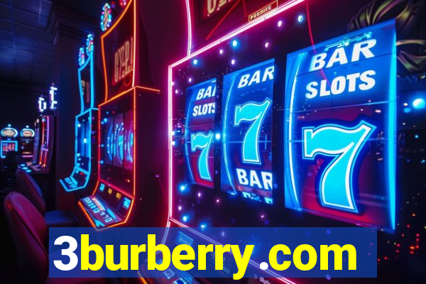 3burberry.com