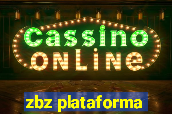 zbz plataforma