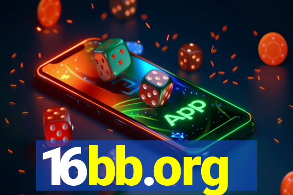 16bb.org