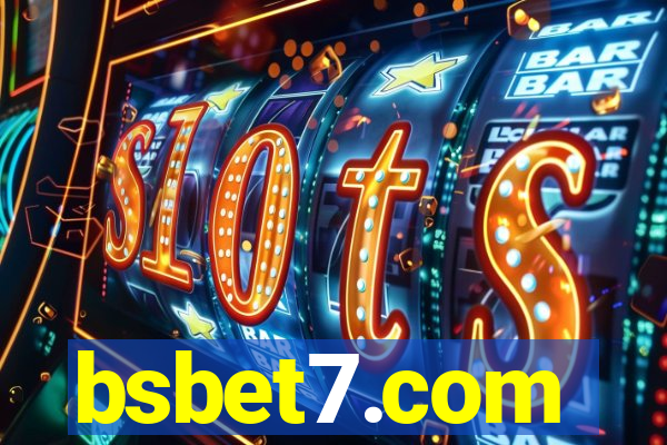 bsbet7.com