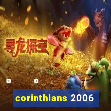 corinthians 2006