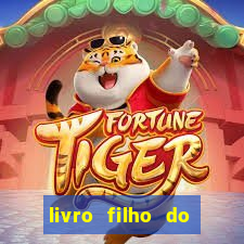livro filho do fogo - volume 3 pdf grátis