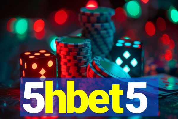 5hbet5