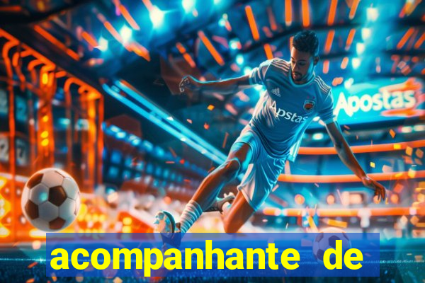 acompanhante de luxo salvador