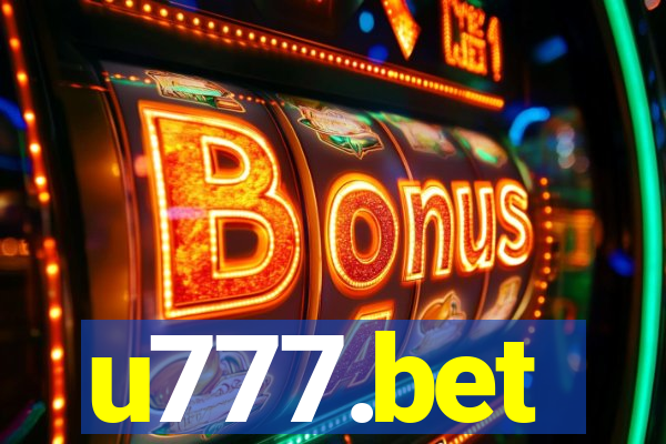 u777.bet