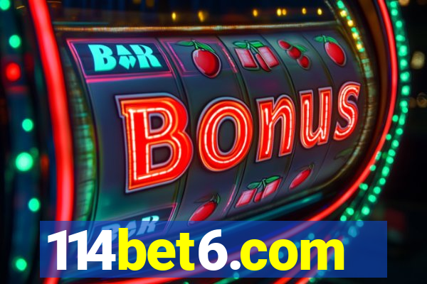 114bet6.com