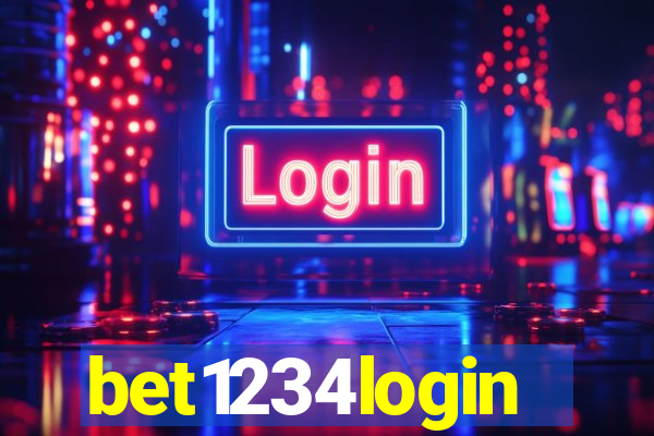 bet1234login
