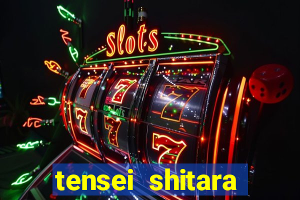 tensei shitara slime datta ken filme 2 dublado