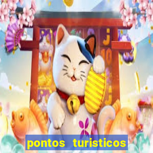 pontos turisticos santos sp