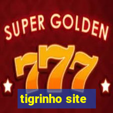 tigrinho site