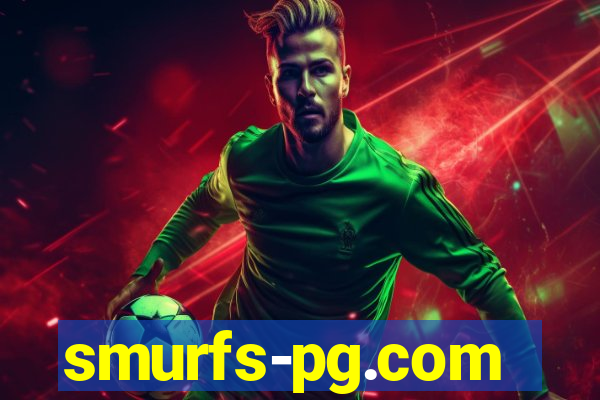 smurfs-pg.com