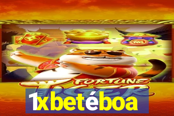 1xbetéboa