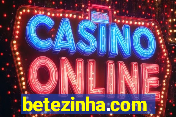 betezinha.com