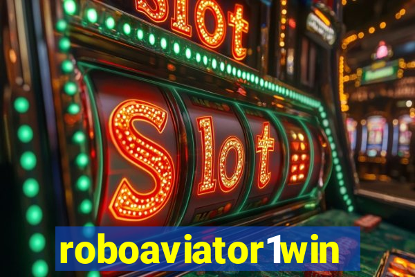 roboaviator1win