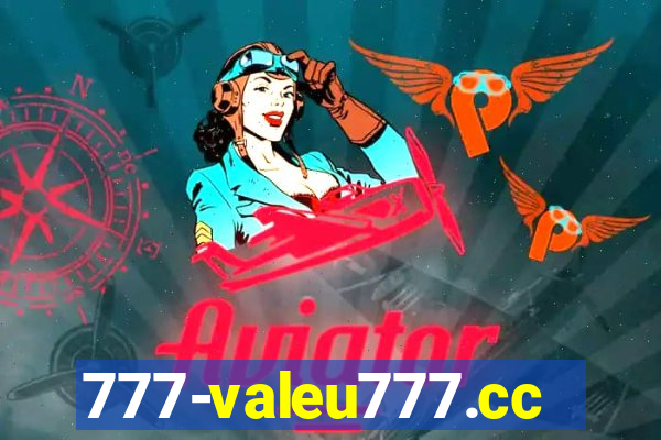 777-valeu777.cc