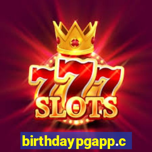 birthdaypgapp.com