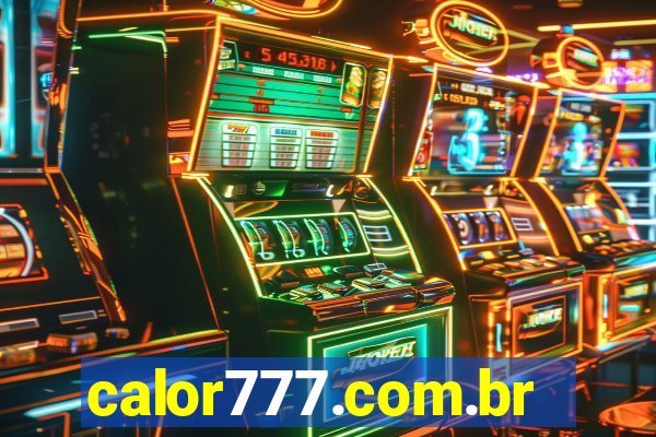 calor777.com.br