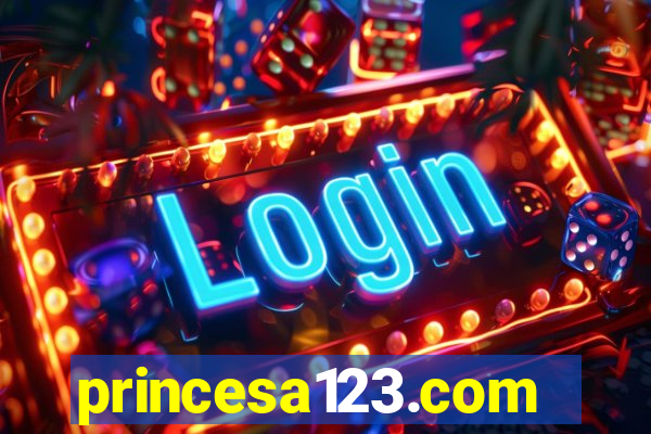 princesa123.com