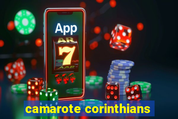 camarote corinthians