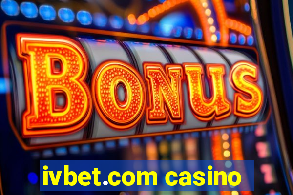 ivbet.com casino