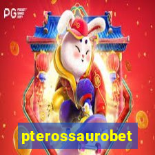 pterossaurobet