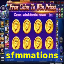 sfmmations