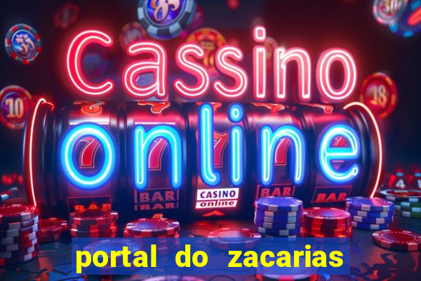 portal do zacarias roleta russa