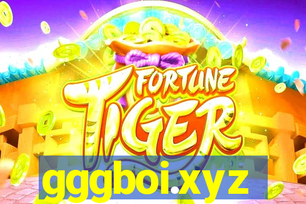 gggboi.xyz