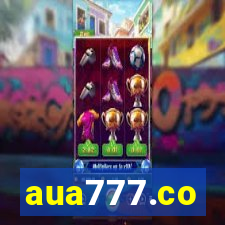 aua777.co