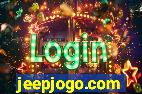 jeepjogo.com