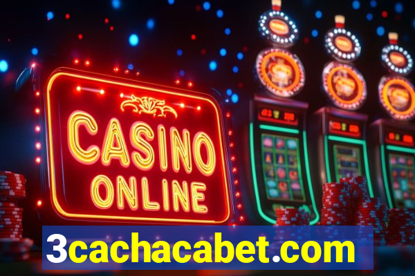 3cachacabet.com
