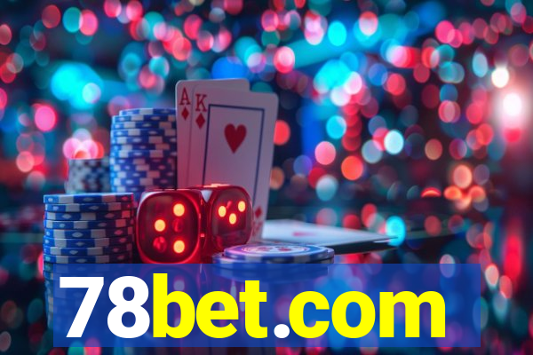 78bet.com