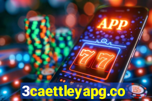 3caettleyapg.com