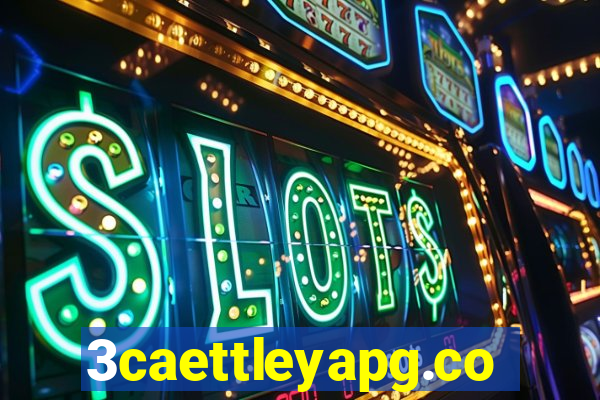 3caettleyapg.com
