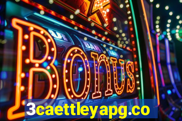 3caettleyapg.com