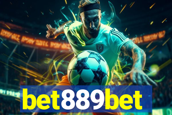 bet889bet