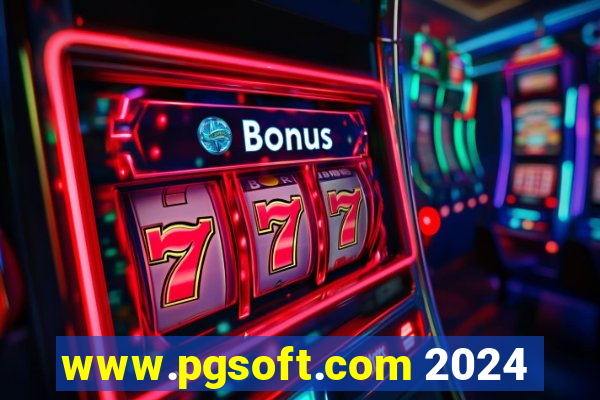 www.pgsoft.com 2024