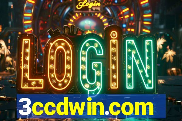 3ccdwin.com