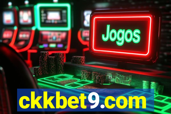 ckkbet9.com