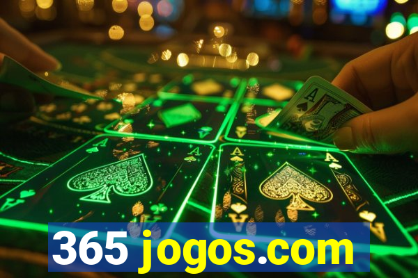 365 jogos.com