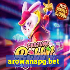 arowanapg.bet