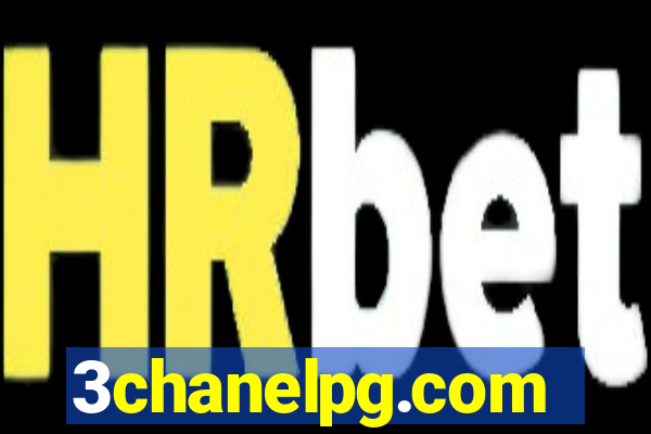3chanelpg.com