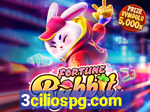 3ciliospg.com